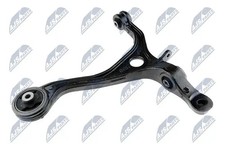 Querlenker Vorderachse links ZWD-HD-046 NTY für HONDA ACCORD VII Tourer