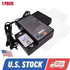 1-Pack BTR-09 Battery with Charger for Fujikura FSM-70S 80S 70R Fusion Splicer