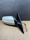 2009 to 2014 Nissan Maxima Right Passenger View Turn Signal Door Mirror R4219 DG