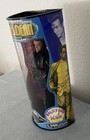 HOLLYWOOD ICONS JAMES DEAN DOLL SEALED — photo 8