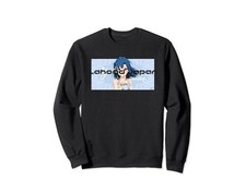 THE iDOLM STER MILLION LIVE Yuriko Nanao MILLION LIVE CLOSET ver. Sweatshirt