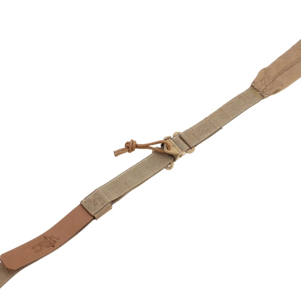 VIKING TACTICS VTAC Estilingue de Coiote Hydura Acolchoado Largo (VTAC-MK2-HD-CT) - Imagem 2 de 2