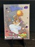 2026 Upper Deck Space Jam 30th Anniversary  Tasmanian Devil #4 Cosmos