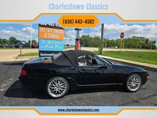 1994 Porsche 968 Base 2dr Convertible