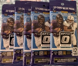 Value of Football Card | eBay