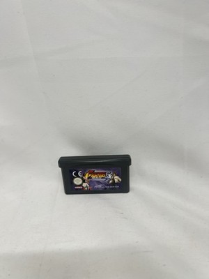 King Of The Fighters EX Neo Blood GBA Nintendo Gameboy Advance nur Originalkarton