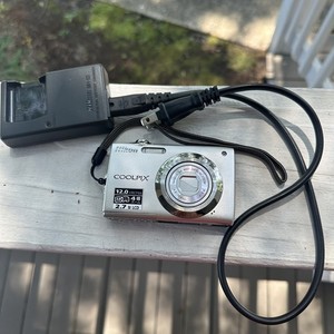 Coolpix S3000 Nikon | eBay