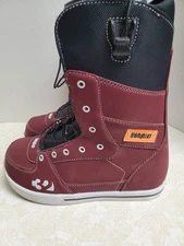 Fall 2010 Thirty-two Snowboard Boot Size 9