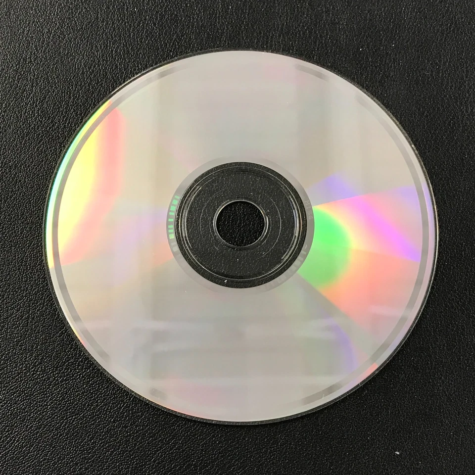 1992 INXS: Welcome To Wherever You Are VG+ Single CD Disc Atlantic Rec. w/Case! - Image 3 of 4