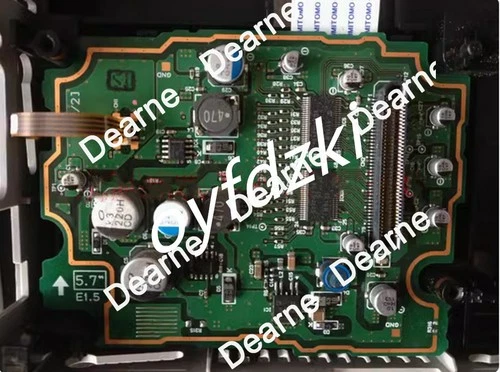 1pcs Used 5-459235-392 shipping DHL or Fedex