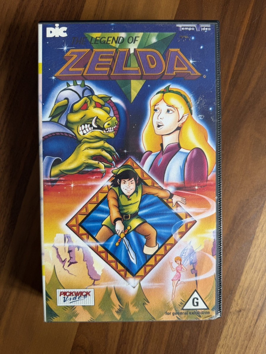 【レア】ザワールドオブファイアーエムブレム VHS ビデオ Fire Emblem (VHS, 1998) for sale online | eBay