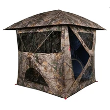 Primal Treestands Breeze Warm Weather Hunting Ground Blind PTBB-725