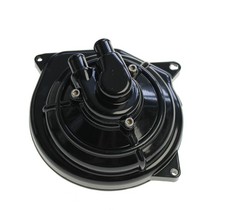Wasserpumpe komplett in schwarz f&uuml;r Yamaha Aerox 50 Aprilia SR50 Nitro Minarelli