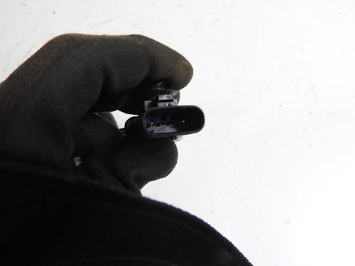 CLAXON Jaguar XF (X260) Sedan 3.0 V6 Supercharger 24V (306PS) - Afbeelding 2 van 4