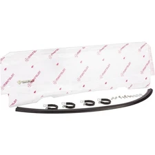 Open Trail - V000023-12200T - Half Windshield