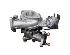 Turbolader restauriert SUBARU XV OUTBACK FORESTER 2.0D 80-110kw EE20Z 834009