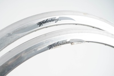 NOS CAMPAGNOLO ATLANTA 1996 CLINCHER RIMS 28