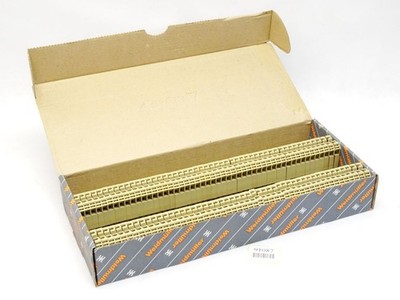 Weidmüller 131336/1313360000 DLI2.5 / Inhalt : 100 Stück / Neu OVP