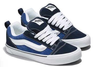 VANS KNU MID SHOE