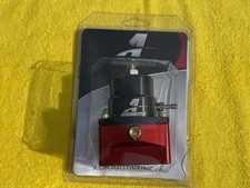 Aeromotive 13101 A1000 Injected Bypass Fuel Regulator