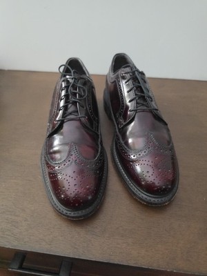 O'Sullivan  Wingtip Oxford Dress Shoes Size 8.5 