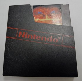 THE GUARDIAN LEGEND NES (P34004230)