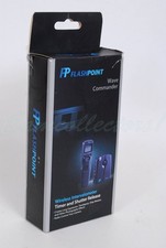 Flashpoint Wave Commander Wireless Intervalometer Timer and Shutter Release