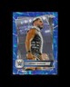 Johnny Gargano 2025 Topps WWE Chrome Sapphire #69 Base - Smackdown