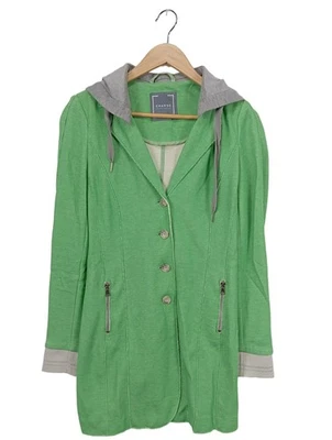 CHANGE Blazer long Dames Blazer T EU 36 vert style décontracté - Photo 1/4