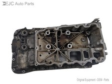 Upper Engine Oil Pan For 01-11 Ford Ranger  4.0 1L5E6F095AA