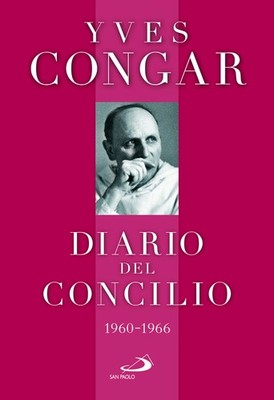 Konzilstagebuch (1960-1966) - Congar Yves