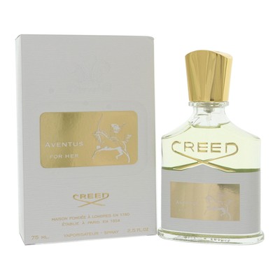 Creed Aventus For Her for Women by Creed 2.5 Oz Eau De Parfum Spray Box