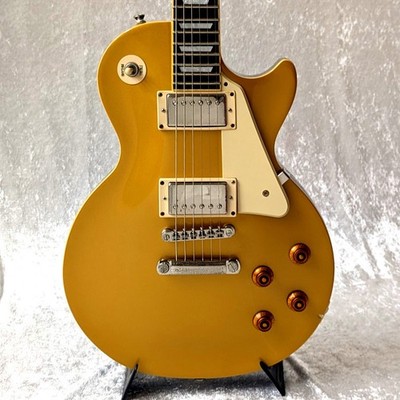 Epiphone LP-STD Used 2016 Mahogany body Gold Top w/Soft case