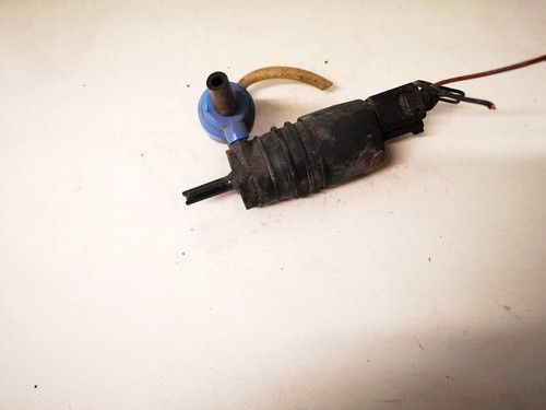 107819 Waschwasserpumpe, Scheibenreinigung  Volkswagen Passat DE1353532-81
