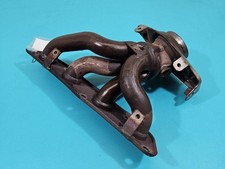 Nissan Juke I F15 2012 Benzin Auspuffkrümmer Abgaskrümmer IMPRK1484614 86kW