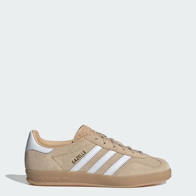 adidas men Gazelle Indoor Shoes