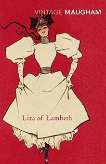Liza of Lambeth (Vintage Classics) von Maugham, W. ... | Buch | Zustand sehr gut