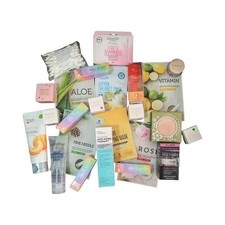 CLEARANCE Mystery Skincare Makeup Beauty Bundle 10 random items