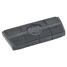 Brake Pedal Pad for Buick Cadillac Chevy GMC Olds Pontiac w/ Auto Transmission