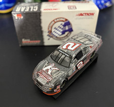 Action 1:24 Kerry Earnhardt 2 2002 Intimidators clear Chevy Monte Carlo