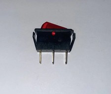 Bradley Smoker Replacement Smoker Generator On/Off Switch