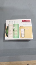 Clarins My Cleansing Essentials Combination to Oily Skin 4-Piece Set