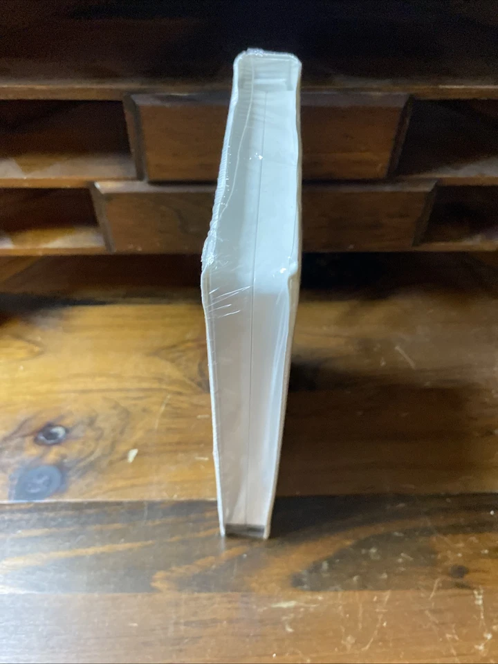 The tangerine Bear home in time for Christmas clamshell sealed Vhs - Image 4 of 4