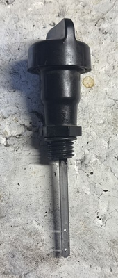 #ad OEM Pulsar PTG1221TRM DV200 200cc Oil Level Dipstick Tube Assembly Bin 2 $21.95