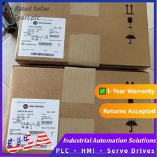 AB 2097-V34PR3-LM NEW Factory Sealed SERVO DRIVE 2097 V34PR3 LM US Free Tax