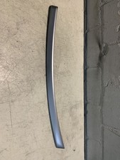 Zierleiste T�rverkleidung Rechts Vorne BMW 7121474 E90 / E91/ 318i