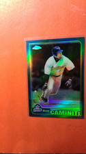 Click to enlarge Ken Caminiti