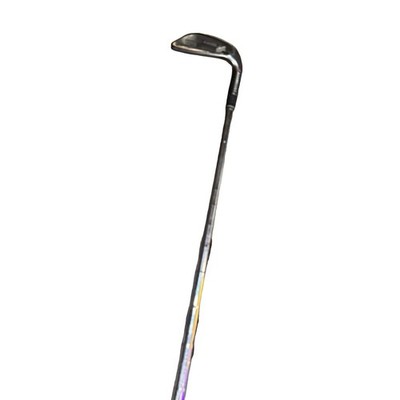 Adams Idea Black CB2 Forged 9 Iron 36  Matrix Studio 84 R Flex Graphite Shaft