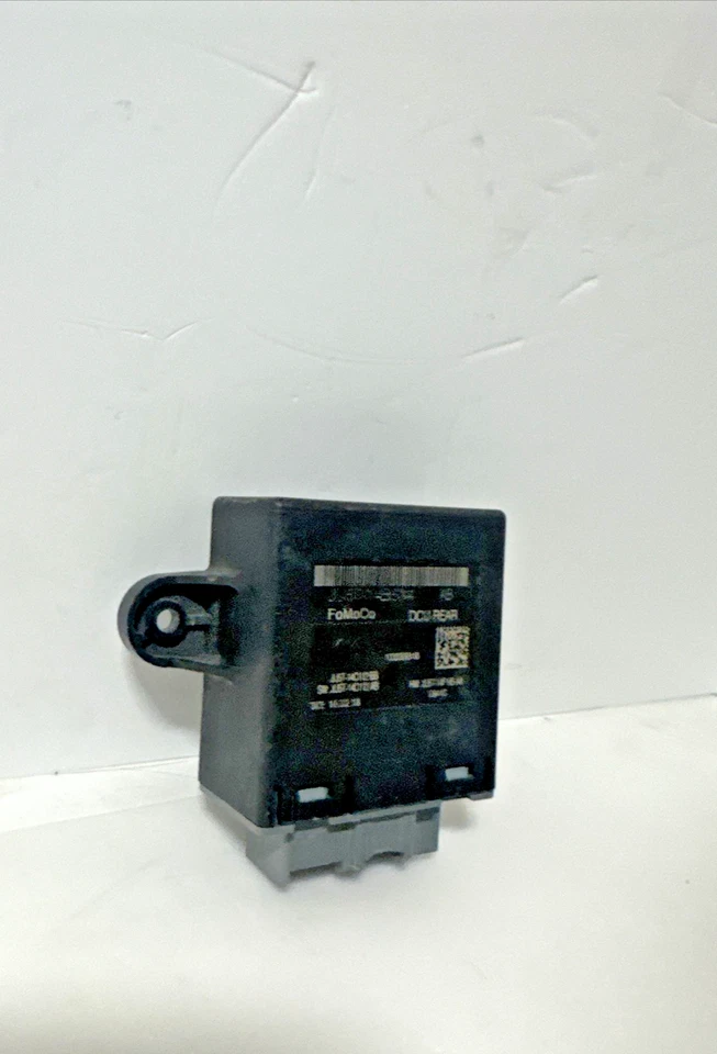 Módulo de control de ventana de puerta trasera Ford Fusion 2018 2019 2020 OEM # JU5T-14B534-AB Foto 3 de 4