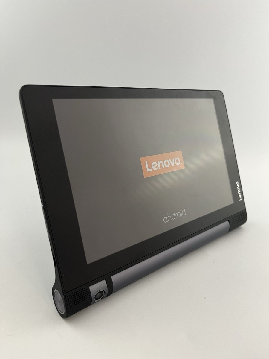 Lenovo Yoga Tab 3 8.0 YT3-850F Black 16GB Wi-Fi 8MP 1GB Ram Lenovo Yoga Tab 3 8.0 YT3-850F Black 16GB Wi-Fi 8MP 1GB Ram